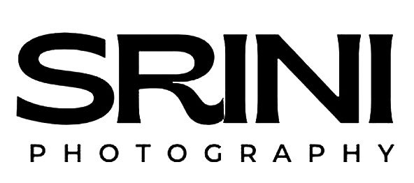 srini photography logo